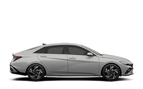 Elantra