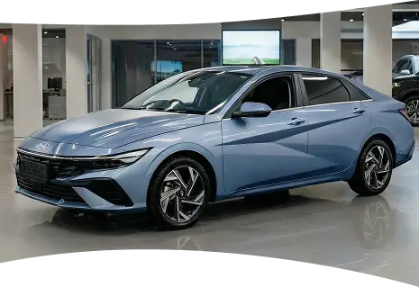 Elantra photo 4