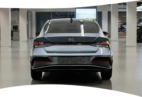 Elantra photo 3