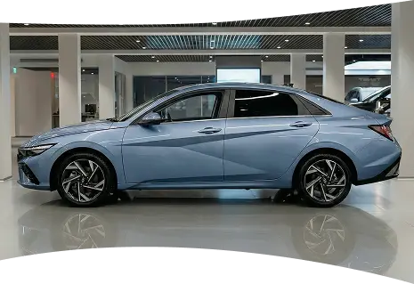 Elantra photo 2