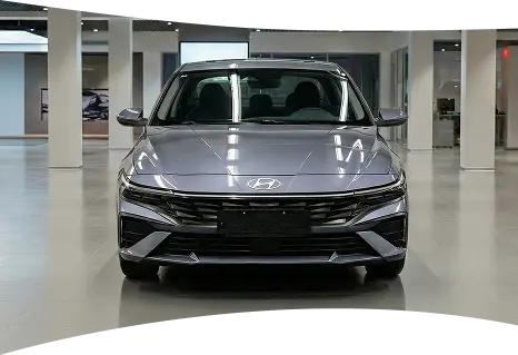 Elantra photo 1